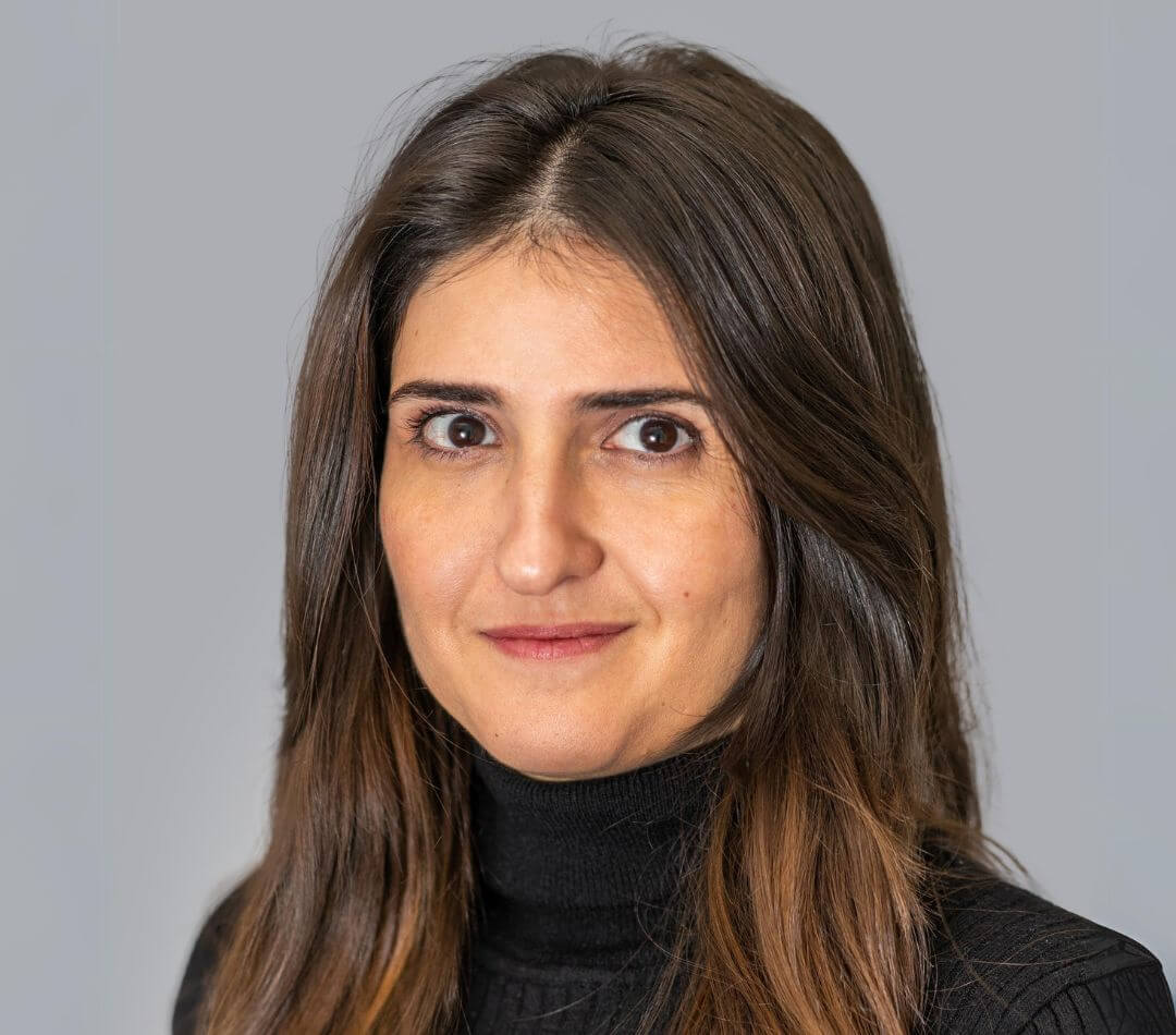 Dina Madanat